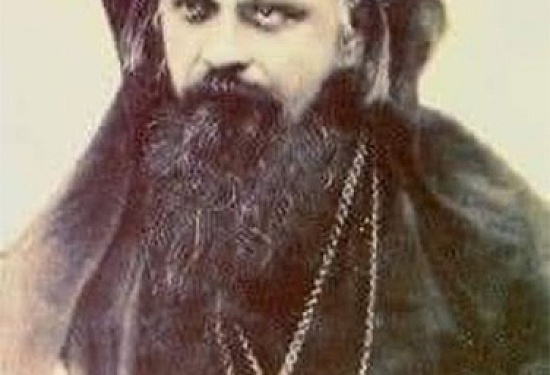 SV.Nikolaj.Velimirovik.Prolog