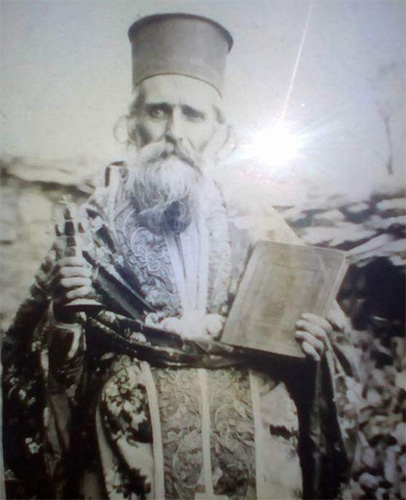 Aleksandar.N.sv.Haralampij