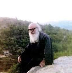 starec.Porfirij