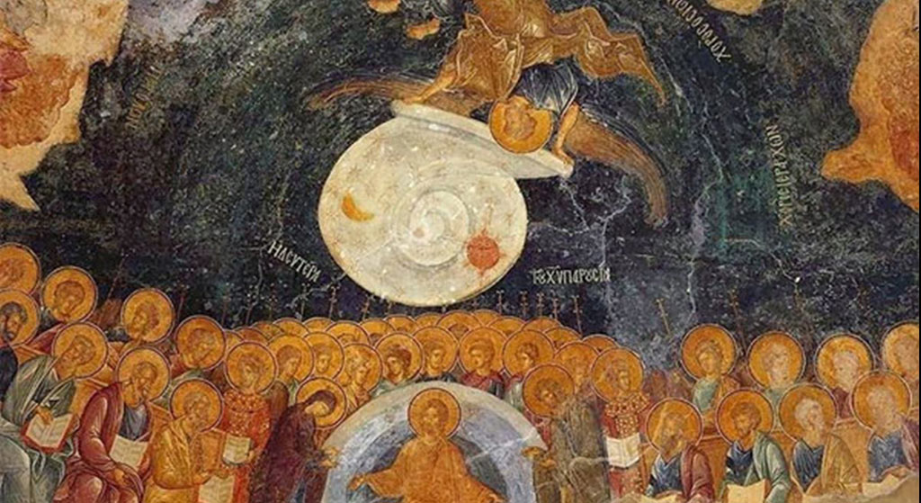HRISTOSVoznesenie