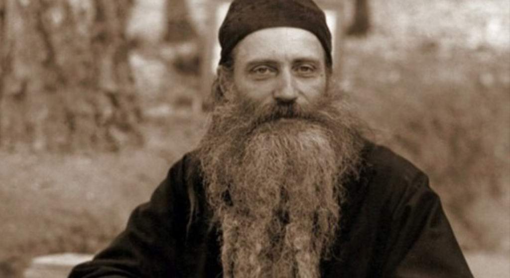 O.Serafim.Rouz